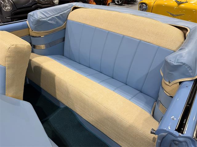 1954 Plymouth Belvedere (CC-2102185) for sale in Watford, Ontario
