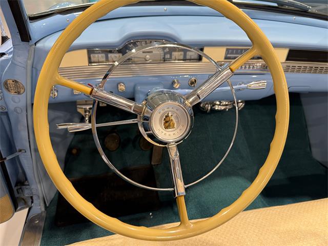 1954 Plymouth Belvedere (CC-2102185) for sale in Watford, Ontario