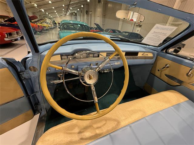 1954 Plymouth Belvedere (CC-2102185) for sale in Watford, Ontario