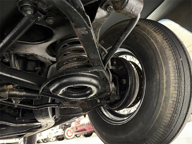 1954 Plymouth Belvedere (CC-2102185) for sale in Watford, Ontario