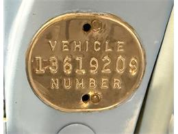 1954 Plymouth Belvedere (CC-2102185) for sale in Watford, Ontario