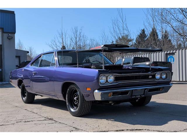 1969 Dodge Super Bee (CC-2102186) for sale in Mississauga, Ontario