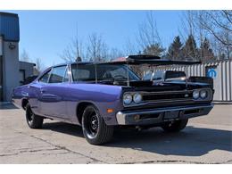1969 Dodge Super Bee (CC-2102186) for sale in Mississauga, Ontario