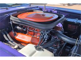 1969 Dodge Super Bee (CC-2102186) for sale in Mississauga, Ontario