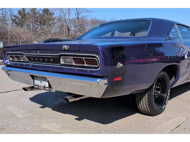 1969 Dodge Super Bee (CC-2102186) for sale in Mississauga, Ontario