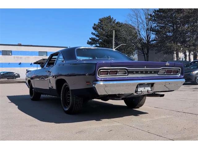 1969 Dodge Super Bee (CC-2102186) for sale in Mississauga, Ontario