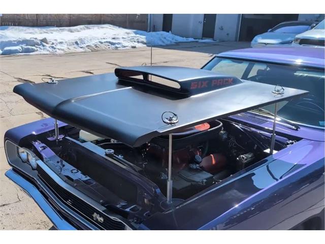 1969 Dodge Super Bee (CC-2102186) for sale in Mississauga, Ontario