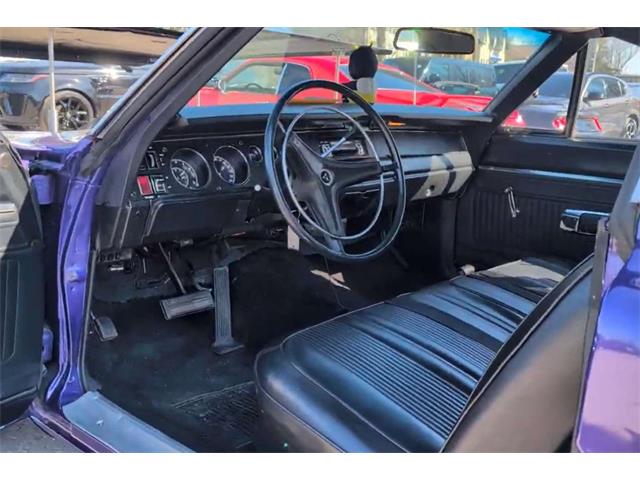 1969 Dodge Super Bee (CC-2102186) for sale in Mississauga, Ontario