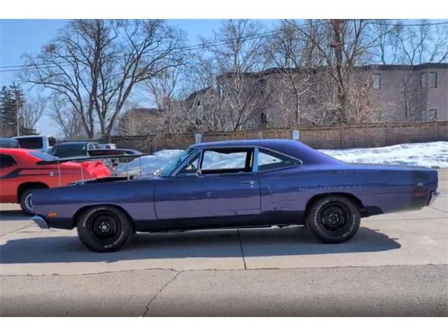1969 Dodge Super Bee (CC-2102186) for sale in Mississauga, Ontario