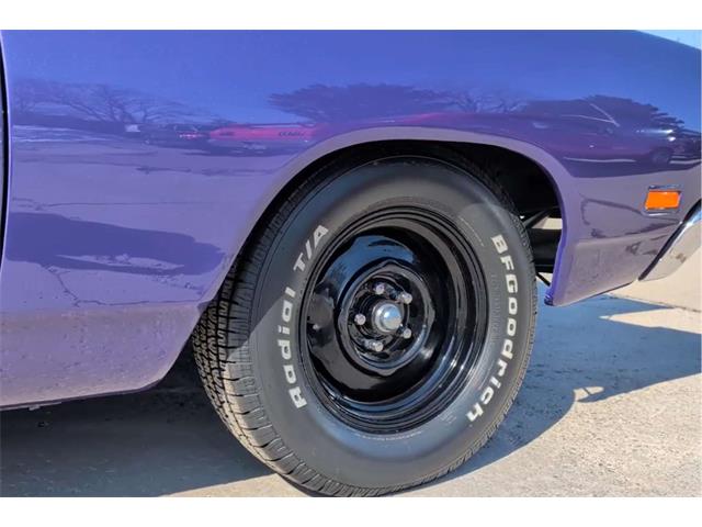 1969 Dodge Super Bee (CC-2102186) for sale in Mississauga, Ontario