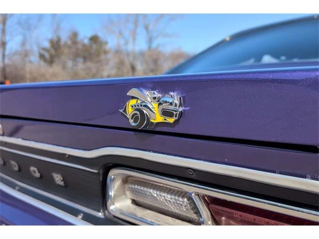 1969 Dodge Super Bee (CC-2102186) for sale in Mississauga, Ontario