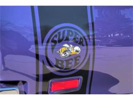 1969 Dodge Super Bee (CC-2102186) for sale in Mississauga, Ontario