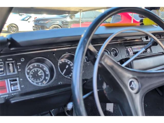 1969 Dodge Super Bee (CC-2102186) for sale in Mississauga, Ontario