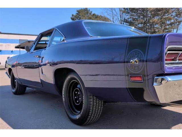 1969 Dodge Super Bee (CC-2102186) for sale in Mississauga, Ontario