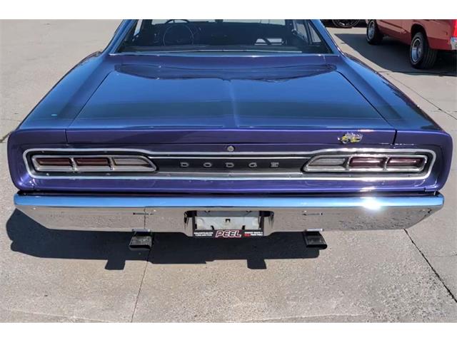 1969 Dodge Super Bee (CC-2102186) for sale in Mississauga, Ontario