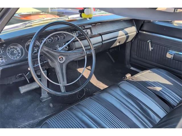 1969 Dodge Super Bee (CC-2102186) for sale in Mississauga, Ontario