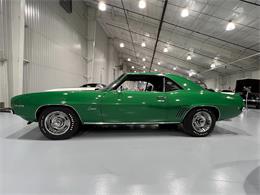 1969 Chevrolet Camaro Z28 (CC-2102187) for sale in Watford, Ontario