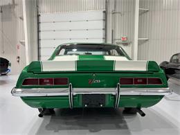1969 Chevrolet Camaro Z28 (CC-2102187) for sale in Watford, Ontario