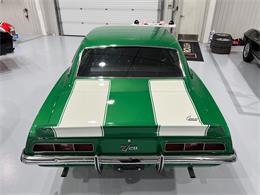 1969 Chevrolet Camaro Z28 (CC-2102187) for sale in Watford, Ontario