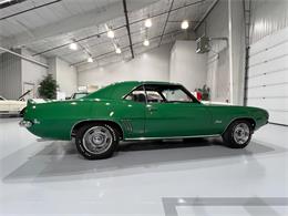 1969 Chevrolet Camaro Z28 (CC-2102187) for sale in Watford, Ontario