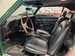 1969 Chevrolet Camaro Z28 (CC-2102187) for sale in Watford, Ontario