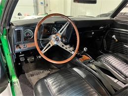 1969 Chevrolet Camaro Z28 (CC-2102187) for sale in Watford, Ontario