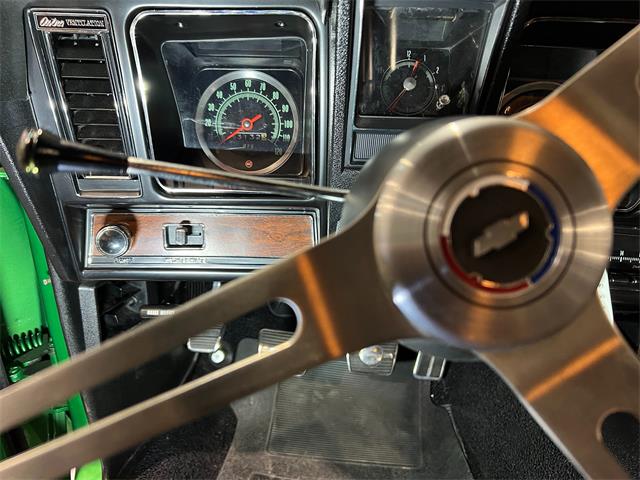 1969 Chevrolet Camaro Z28 (CC-2102187) for sale in Watford, Ontario