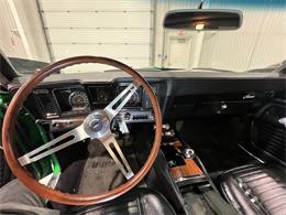 1969 Chevrolet Camaro Z28 (CC-2102187) for sale in Watford, Ontario