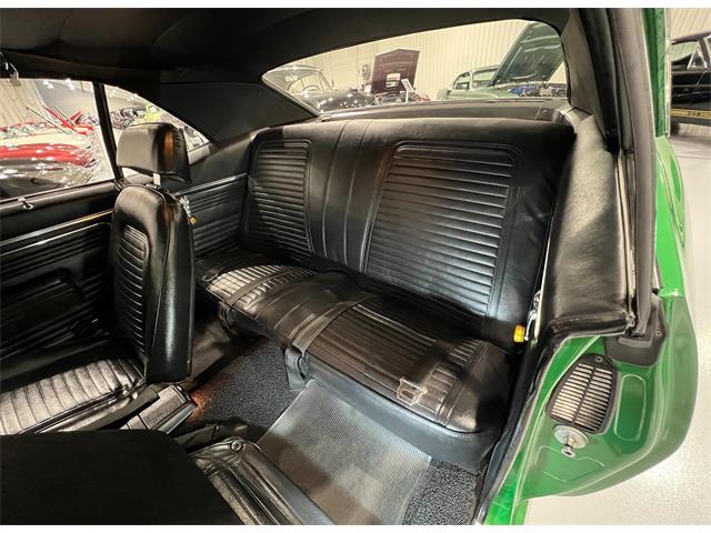 1969 Chevrolet Camaro Z28 (CC-2102187) for sale in Watford, Ontario