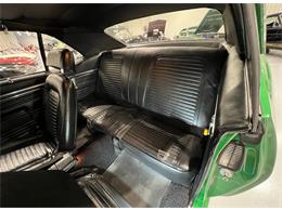 1969 Chevrolet Camaro Z28 (CC-2102187) for sale in Watford, Ontario