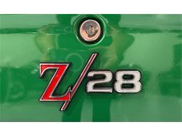 1969 Chevrolet Camaro Z28 (CC-2102187) for sale in Watford, Ontario