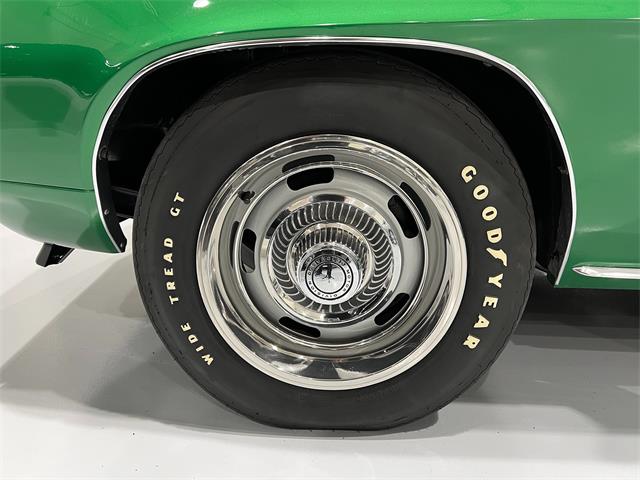 1969 Chevrolet Camaro Z28 (CC-2102187) for sale in Watford, Ontario