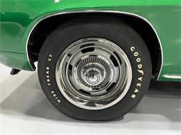 1969 Chevrolet Camaro Z28 (CC-2102187) for sale in Watford, Ontario