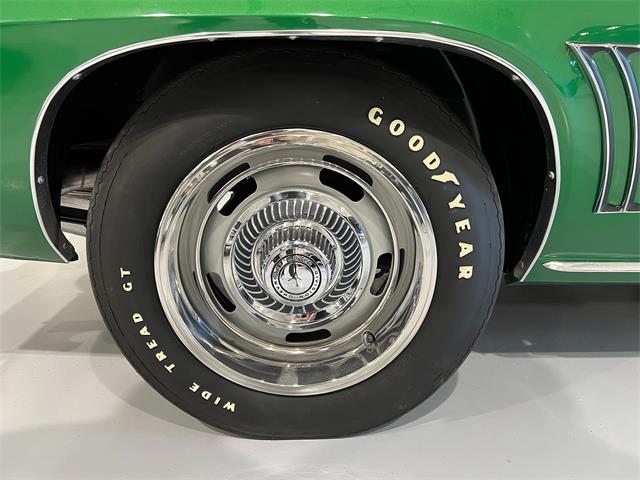1969 Chevrolet Camaro Z28 (CC-2102187) for sale in Watford, Ontario