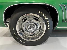 1969 Chevrolet Camaro Z28 (CC-2102187) for sale in Watford, Ontario