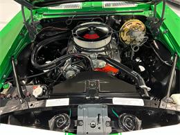 1969 Chevrolet Camaro Z28 (CC-2102187) for sale in Watford, Ontario