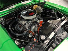 1969 Chevrolet Camaro Z28 (CC-2102187) for sale in Watford, Ontario