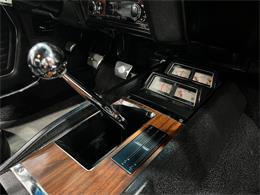 1969 Chevrolet Camaro Z28 (CC-2102187) for sale in Watford, Ontario