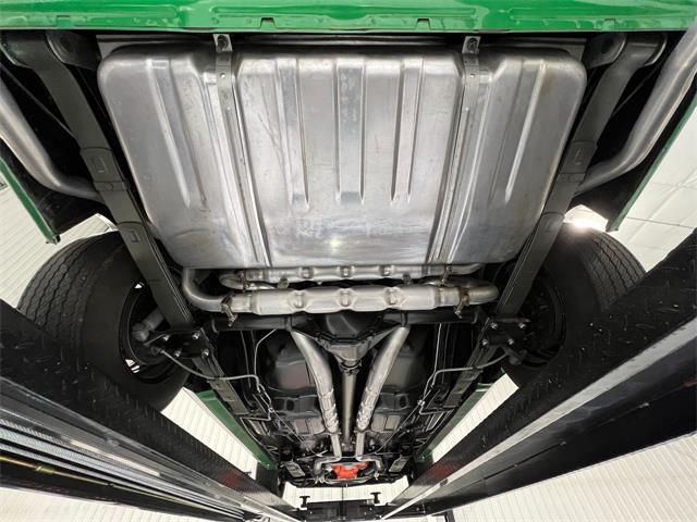 1969 Chevrolet Camaro Z28 (CC-2102187) for sale in Watford, Ontario
