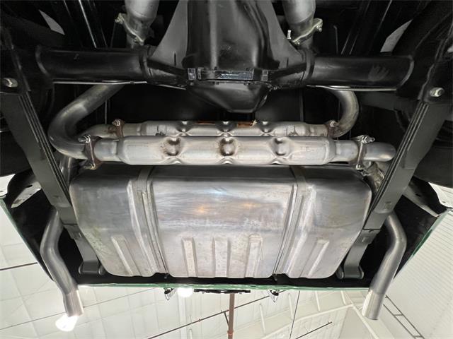 1969 Chevrolet Camaro Z28 (CC-2102187) for sale in Watford, Ontario