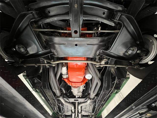 1969 Chevrolet Camaro Z28 (CC-2102187) for sale in Watford, Ontario