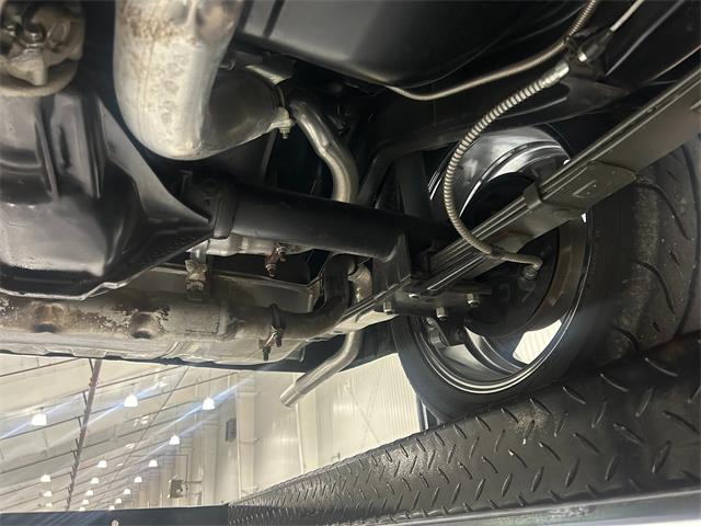 1969 Chevrolet Camaro Z28 (CC-2102187) for sale in Watford, Ontario