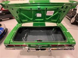 1969 Chevrolet Camaro Z28 (CC-2102187) for sale in Watford, Ontario