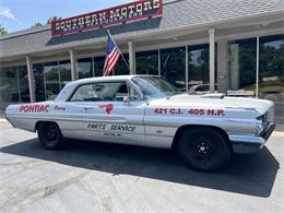 1962 Pontiac Catalina (CC-2102188) for sale in Clarkston, Michigan
