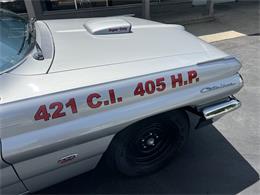 1962 Pontiac Catalina (CC-2102188) for sale in Clarkston, Michigan
