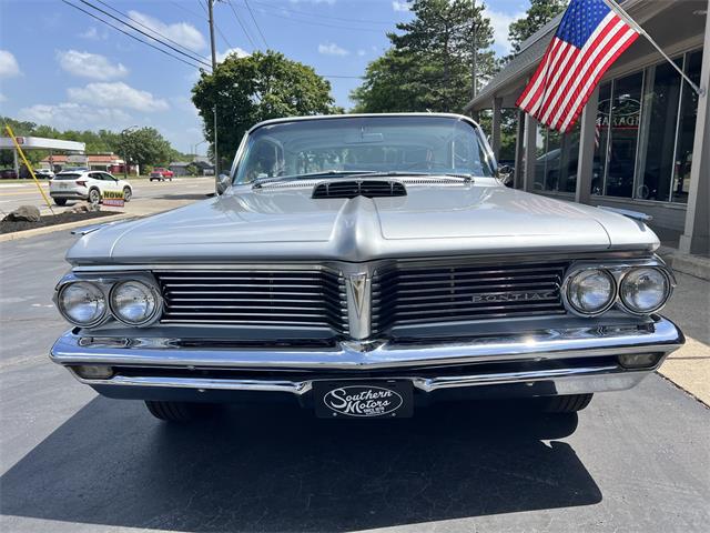 1962 Pontiac Catalina (CC-2102188) for sale in Clarkston, Michigan