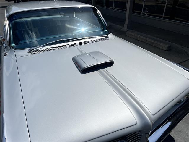1962 Pontiac Catalina (CC-2102188) for sale in Clarkston, Michigan
