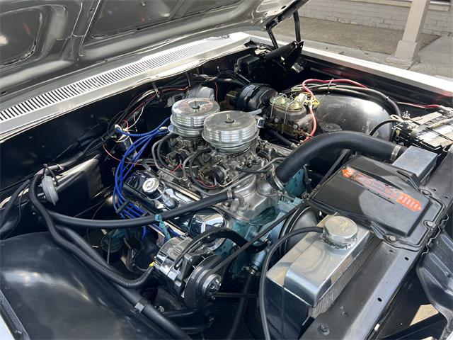 1962 Pontiac Catalina (CC-2102188) for sale in Clarkston, Michigan