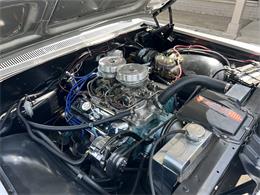 1962 Pontiac Catalina (CC-2102188) for sale in Clarkston, Michigan