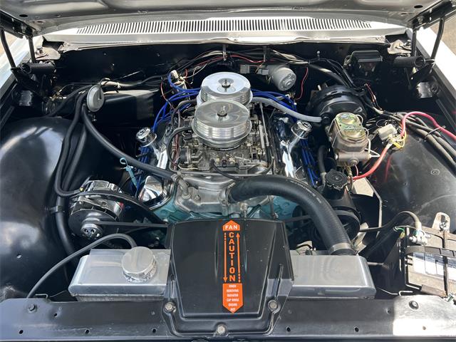 1962 Pontiac Catalina (CC-2102188) for sale in Clarkston, Michigan